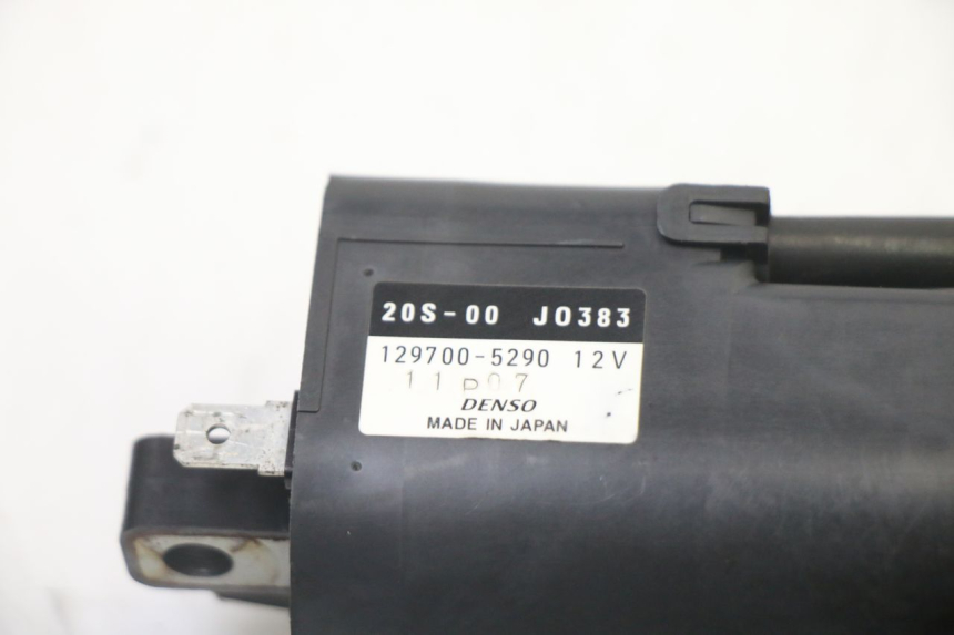 photo de ZÜNDSPULE YAMAHA XJ6 ABS 600 (2008 - 2016) - Technische Nahaufnahme