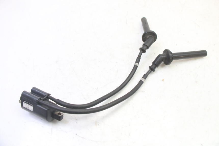 photo de ZÜNDSPULE YAMAHA XJ6 ABS 600 (2008 - 2016) - Details der Befestigungspunkte