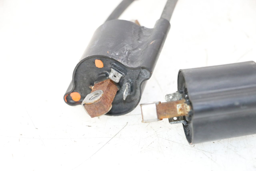 photo de ZÜNDSPULE YAMAHA XJN DIVERSION 600 (2000 - 2003) - Technische Nahaufnahme