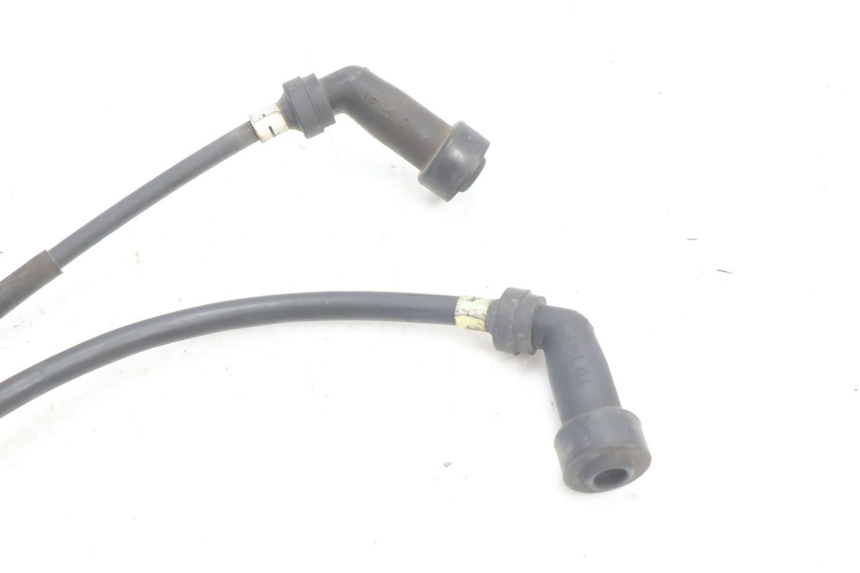 photo de ZÜNDSPULE YAMAHA XJR 1300 (1998 - 2002) - Details der Befestigungspunkte