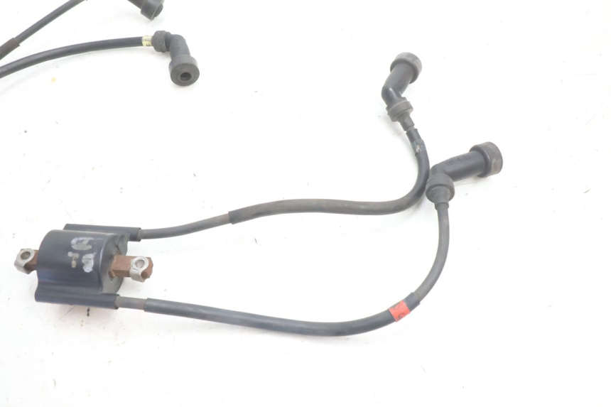 photo de ZÜNDSPULE YAMAHA XJR 1300 (1998 - 2002) - Oberflächenzustand und Material