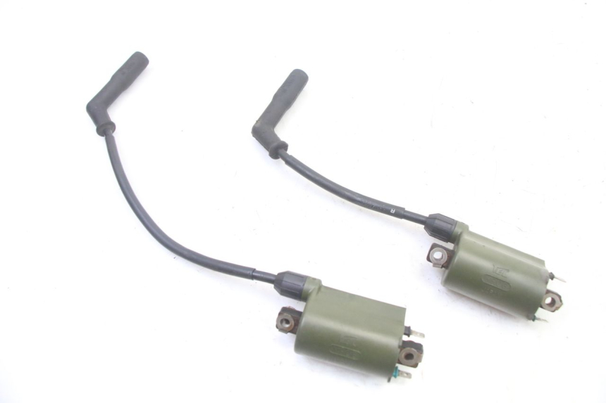 photo de ZÜNDSPULE HONDA XLV VARADERO 125 (2000 - 2006) - Hauptansicht