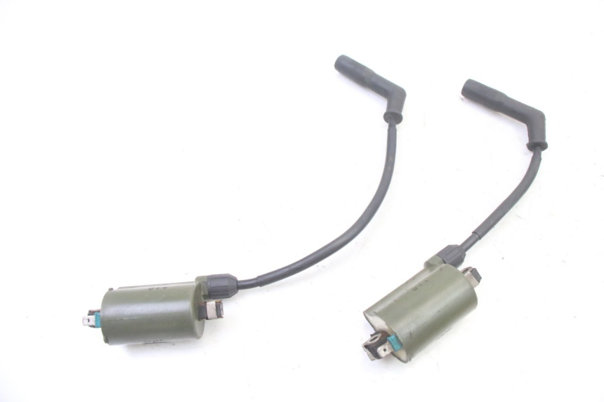 photo de ZÜNDSPULE HONDA XLV VARADERO 125 (2000 - 2006) - Oberflächenzustand und Material