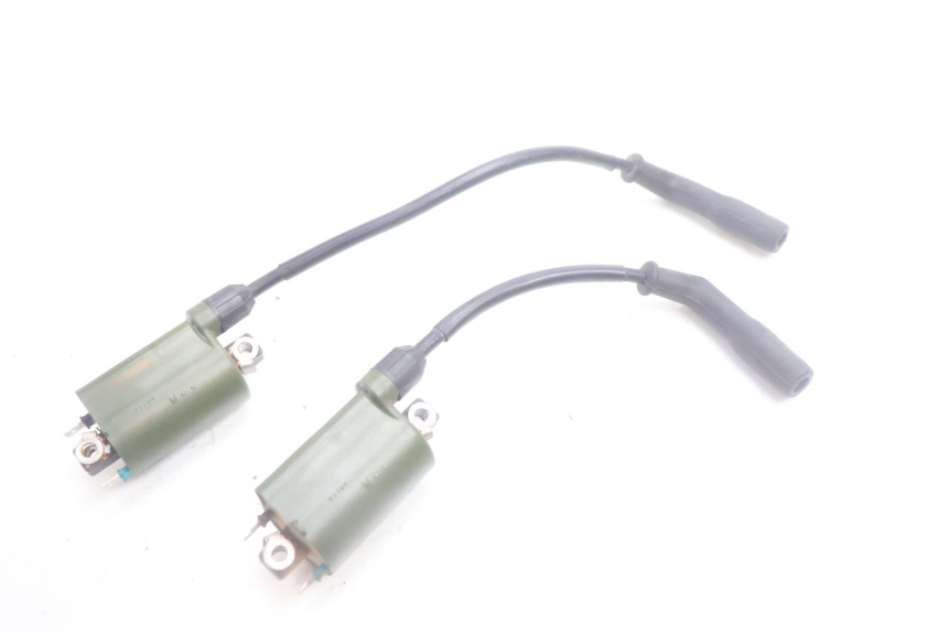 photo de ZÜNDSPULE HONDA XLV VARADERO 125 (2007 - 2012) - Oberflächenzustand und Material