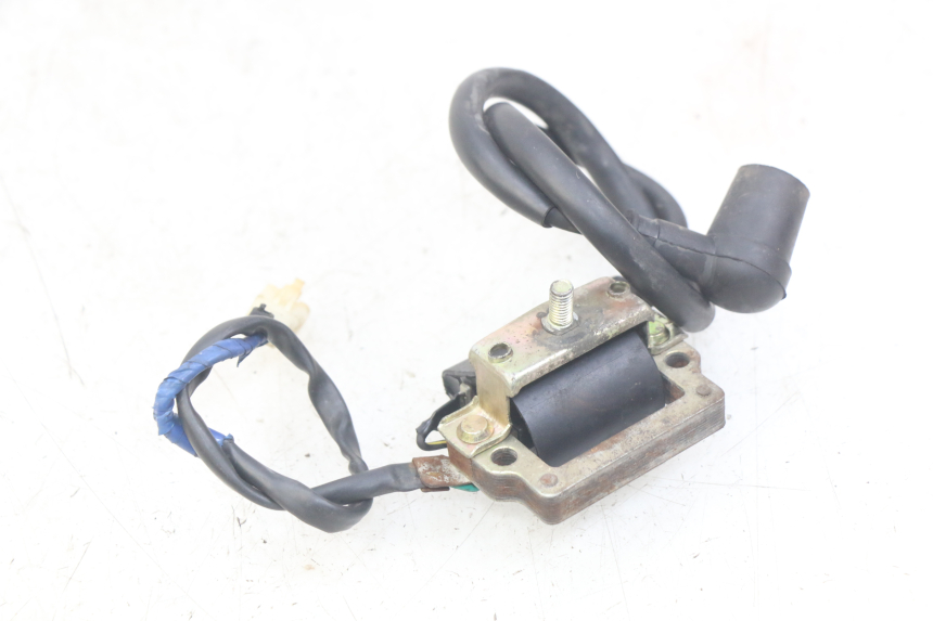 photo de ZüNDSPULE ZHEJIANG XMOTOS XB-81 50 - Detailansicht des Bauteils