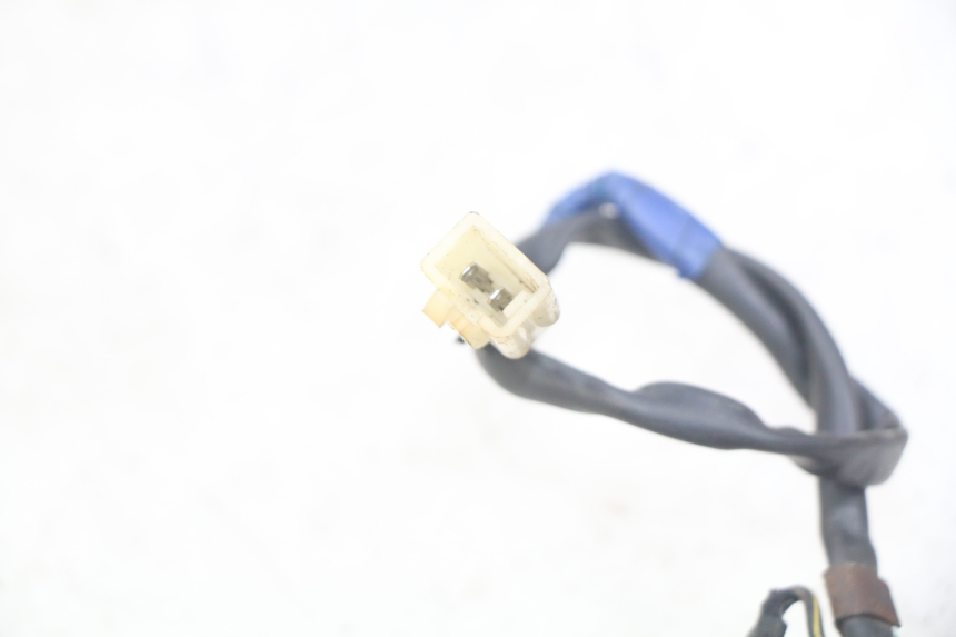 photo de ZüNDSPULE ZHEJIANG XMOTOS XB-81 50 - Zoom auf Gebrauchszustand