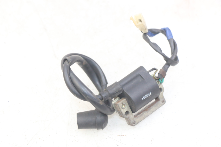 photo de ZüNDSPULE ZHEJIANG XMOTOS XB-81 50 - Alternative Perspektive