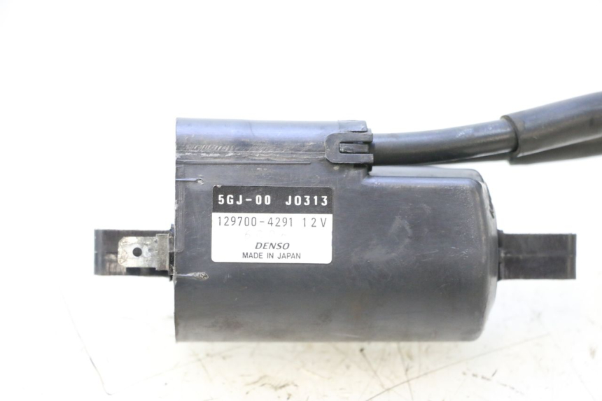 photo de ZÜNDSPULE YAMAHA XP T-MAX ABS 500 (2005 - 2005) - Zoom auf Gebrauchszustand