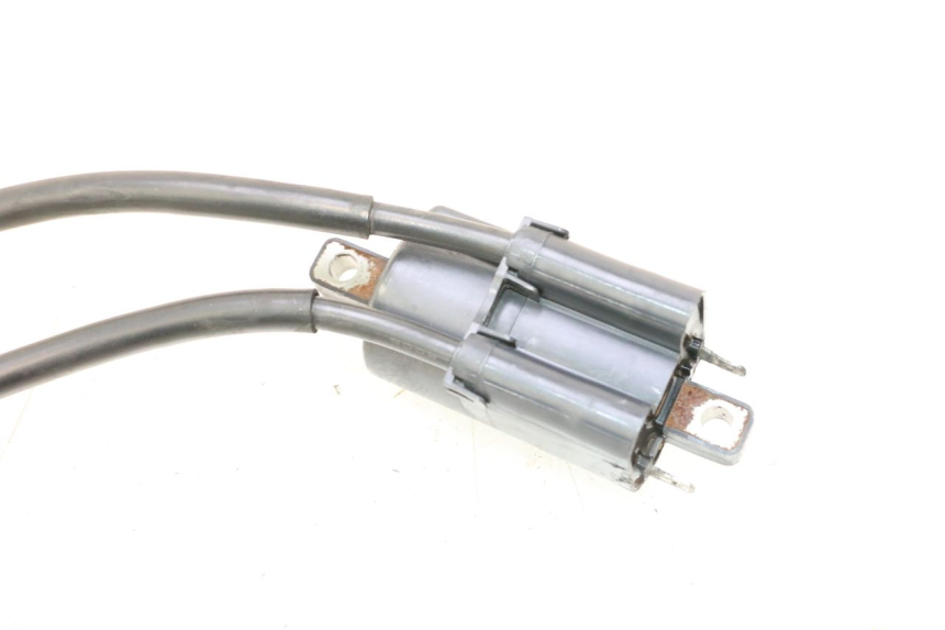 photo de ZÜNDSPULE YAMAHA XP T-MAX ABS 500 (2005 - 2005) - Oberflächenzustand und Material