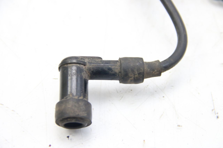 photo de ZüNDSPULE PEUGEOT XP6 50 (1997 - 2003) - Detailansicht des Bauteils