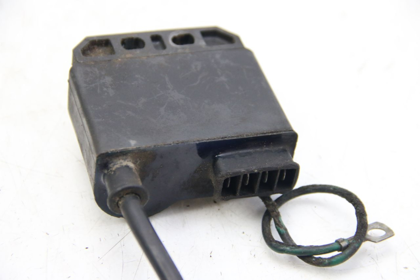 photo de ZüNDSPULE PEUGEOT XP6 50 (1997 - 2003) - Zoom auf Gebrauchszustand