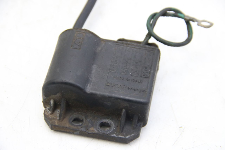 photo de ZüNDSPULE PEUGEOT XP6 50 (1997 - 2003) - Alternative Perspektive