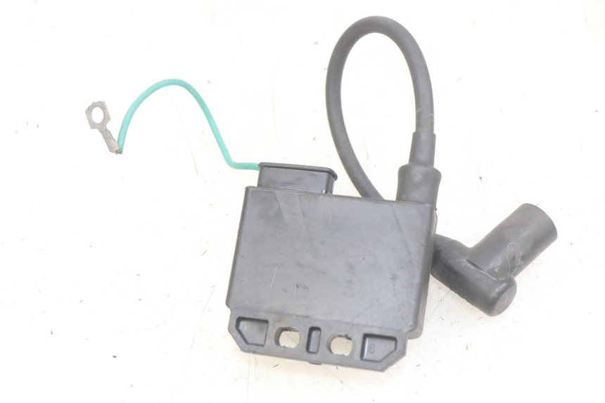 photo de ZüNDSPULE PEUGEOT XP6 50 (2006 - 2011) - Zoom auf Gebrauchszustand