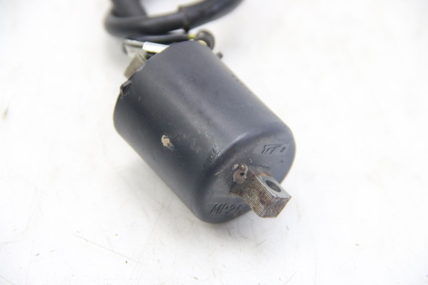 photo de ZüNDSPULE HONDA XR L 125 (2003 - 2007) - Zoom auf Gebrauchszustand