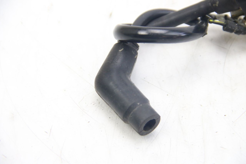 photo de ZüNDSPULE HONDA XR L 125 (2003 - 2007) - Alternative Perspektive