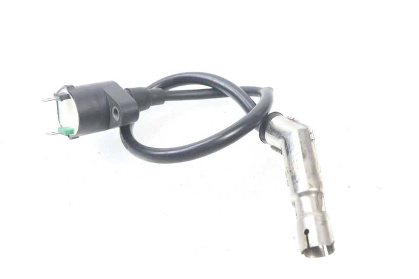 photo de ZÜNDSPULE KINROAD XT T-8 125 (2006 - 2006) - Zoom auf Gebrauchszustand