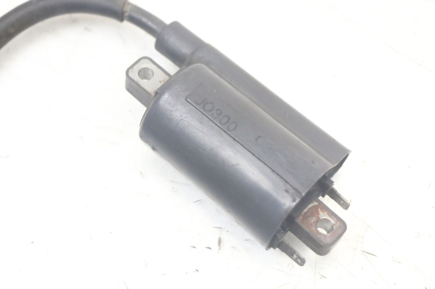 photo de ZüNDSPULE YAMAHA XT X 660 (2004 - 2016) - Alternative Perspektive