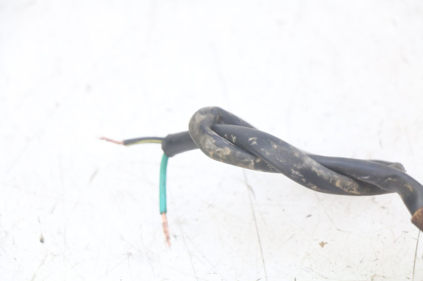 photo de ZüNDSPULE SHINERAY XY250 STXE 250 (2006 - 2012) - Zoom auf Gebrauchszustand