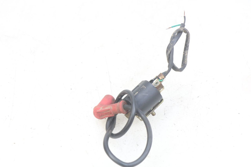 photo de ZüNDSPULE SHINERAY XY250 STXE 250 (2006 - 2012) - Alternative Perspektive