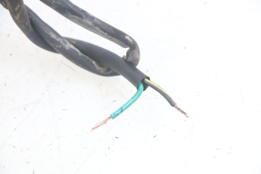 photo de ZüNDSPULE SHINERAY XY250 STXE 250 (2006 - 2012) - Gesamtansicht des Produkts