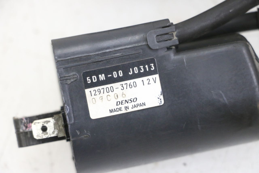 photo de ZÜNDSPULE YAMAHA FZS FAZER 600 (2001 - 2003) - Alternative Perspektive