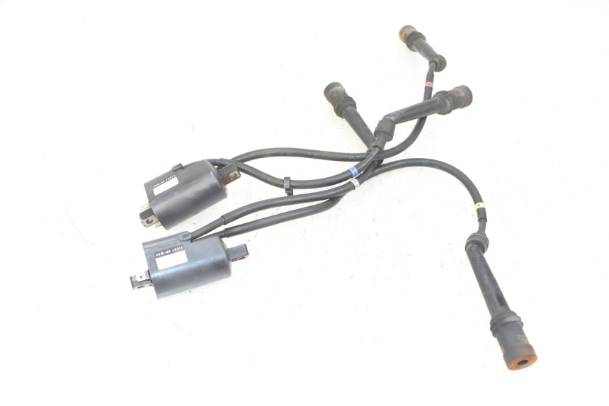 photo de ZÜNDSPULE YAMAHA FZS FAZER 600 (2001 - 2003) - Technische Nahaufnahme