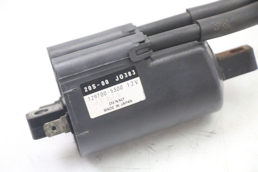 photo de ZÜNDSPULE YAMAHA XJ6 600 (2008 - 2016) - Detaillierte Sichtprüfung