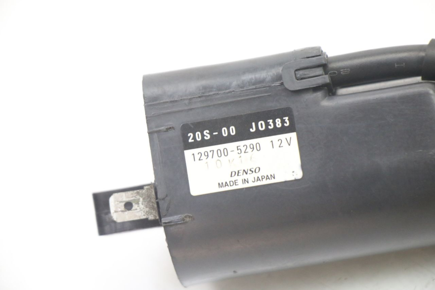 photo de ZÜNDSPULE YAMAHA XJ6 600 (2008 - 2016) - Technische Nahaufnahme