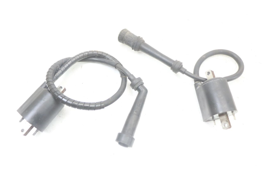 photo de ZÜNDSPULE YAMAHA XVS DRAG STAR DRAGSTAR 650 (1997 - 2007) - Zoom auf Gebrauchszustand