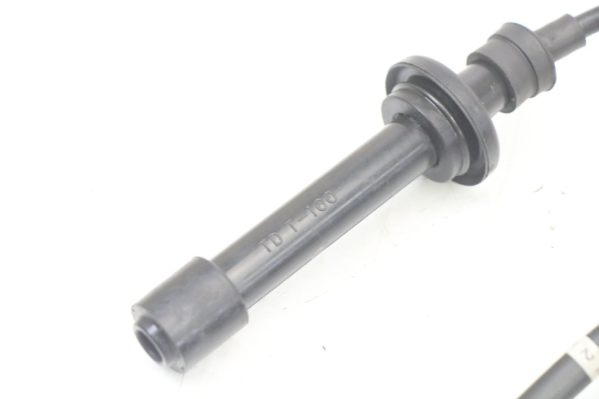 photo de ZÜNDSPULE YAMAHA YP T-MAX TMAX 530 (2017 - 2020) - Details der Befestigungspunkte