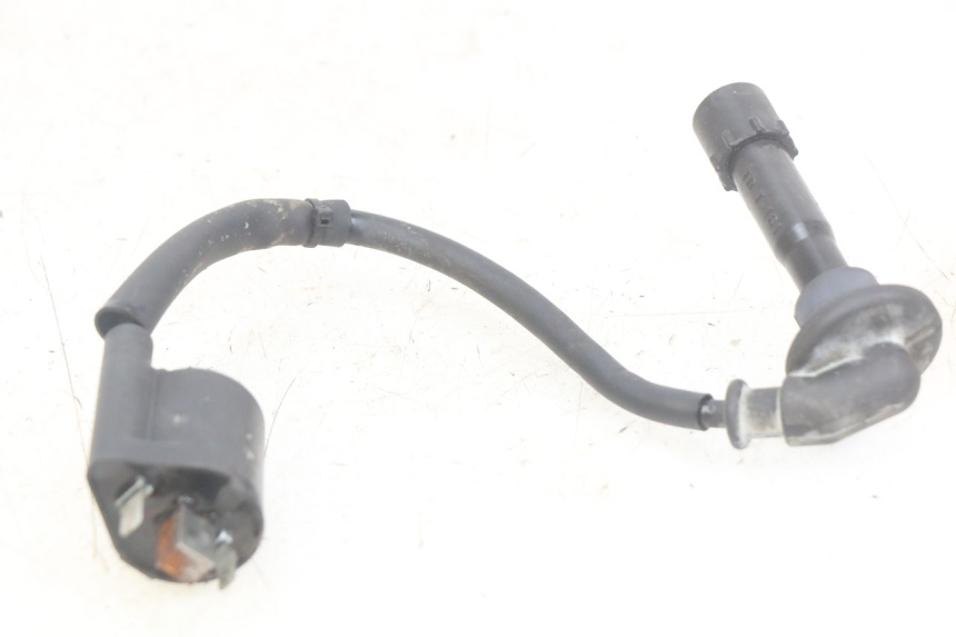 photo de ZüNDSPULE YAMAHA YP MAJESTY 400 (2004 - 2008) - Hauptansicht