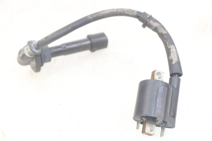 photo de ZüNDSPULE YAMAHA YP MAJESTY 400 (2004 - 2008) - Zoom auf Gebrauchszustand