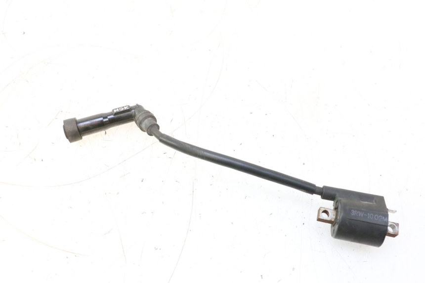 photo de ZüNDSPULE YAMAHA YP MAJESTY 125 (1998 - 2001) - Hauptansicht