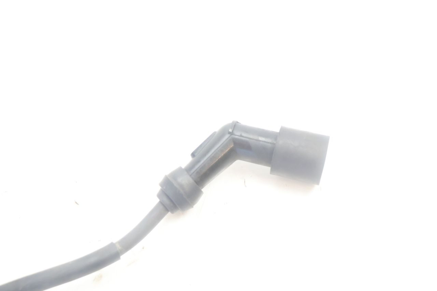 photo de ZüNDSPULE YAMAHA YP MAJESTY 125 (2007 - 2010) - Oberflächenzustand und Material