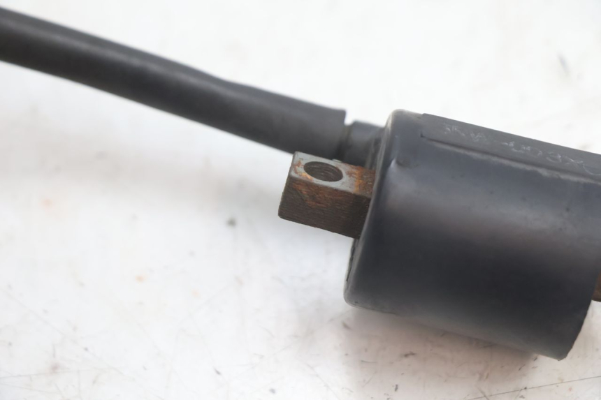 photo de ZüNDSPULE YAMAHA YP MAJESTY 125 (2002 - 2006) - Details der Befestigungspunkte