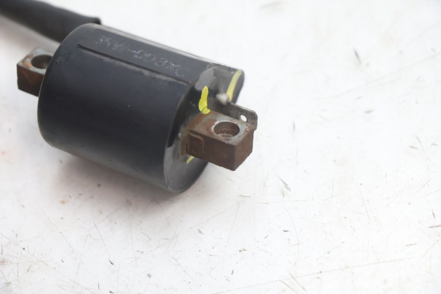 photo de ZüNDSPULE YAMAHA YP MAJESTY 125 (2002 - 2006) - Oberflächenzustand und Material