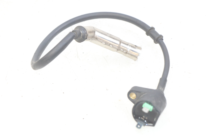 photo de ZüNDSPULE YIYING YY125T 125 (2006 - 2014) - Hauptansicht