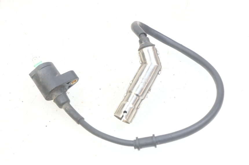 photo de ZüNDSPULE YIYING YY125T 125 (2006 - 2014) - Detailansicht des Bauteils