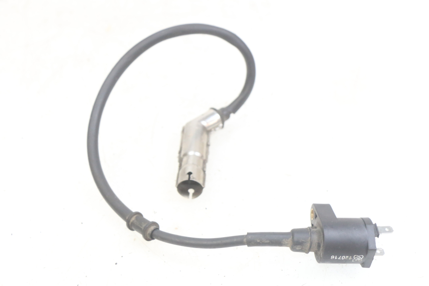 photo de ZüNDSPULE YIYING YY125T 125 (2006 - 2014) - Zoom auf Gebrauchszustand