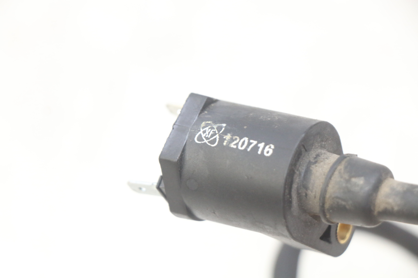 photo de ZüNDSPULE YIYING YY125T 125 (2006 - 2014) - Alternative Perspektive