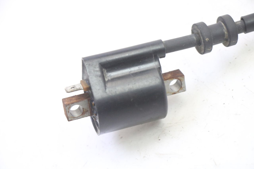 photo de ZÜNDSPULE YAMAHA YZ 85 (2022 - 2025) - Details der Befestigungspunkte