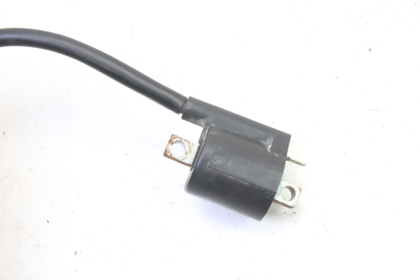 photo de Zündspule YAMAHA YZ 85 (2002 - 2018) - Zoom auf Gebrauchszustand