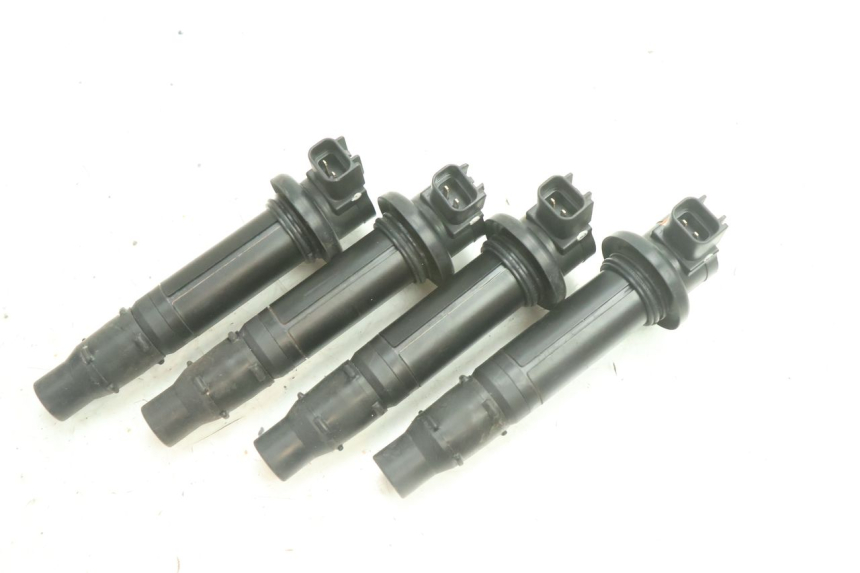 photo de ZÜNDSPULE YAMAHA YZF R6 600 (2008 - 2009) - Detailansicht des Bauteils