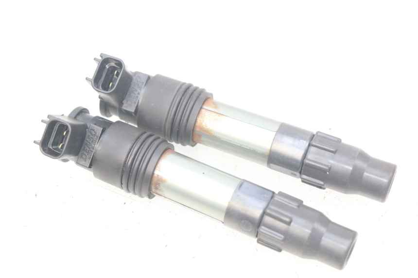 photo de ZüNDSPULE KAWASAKI Z 650 (2016 - 2019) - Hauptansicht