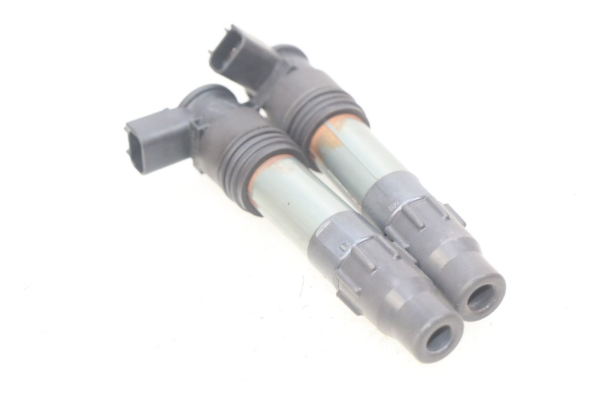 photo de ZüNDSPULE KAWASAKI Z 650 (2016 - 2019) - Alternative Perspektive