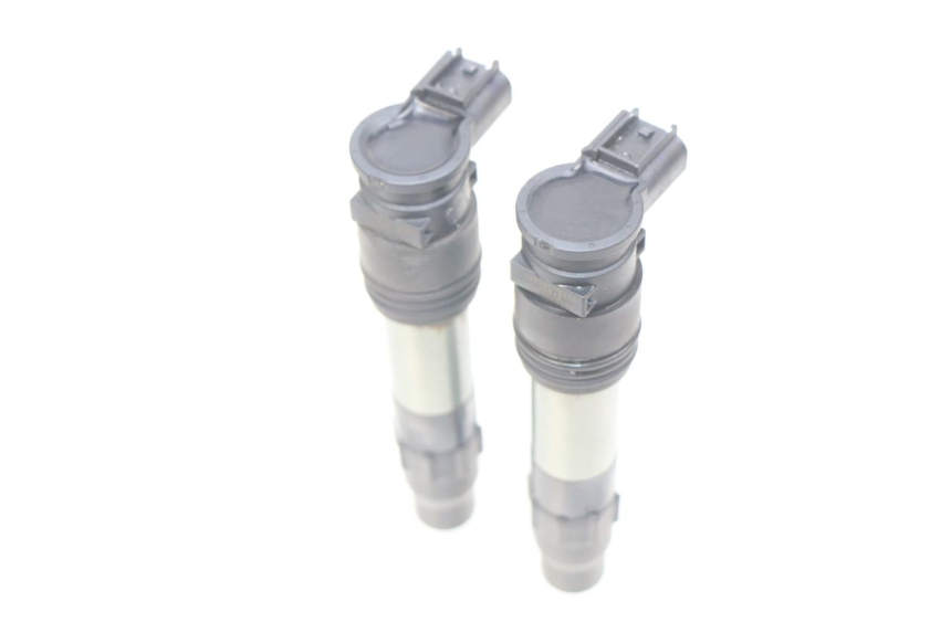 photo de ZüNDSPULE KAWASAKI Z 650 (2016 - 2019) - Technische Nahaufnahme