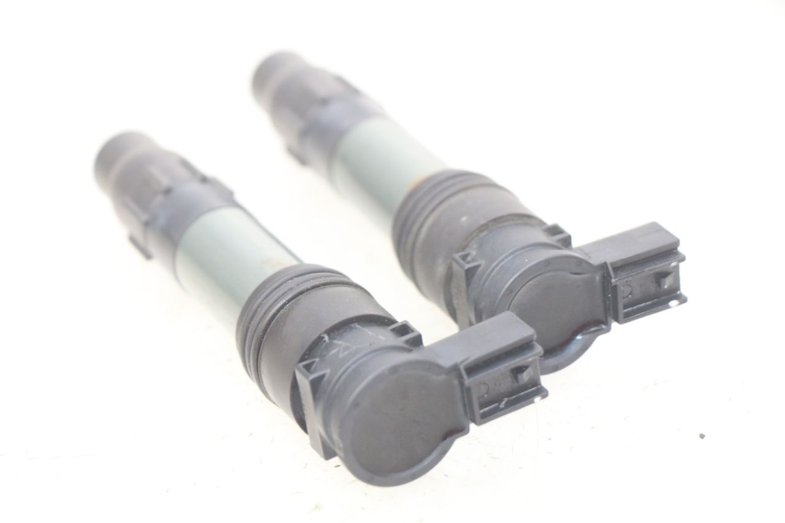 photo de ZüNDSPULE KAWASAKI Z 650 (2016 - 2019) - Details der Befestigungspunkte