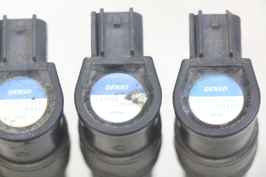 photo de ZüNDSPULE KAWASAKI Z 750 (2007 - 2013) - Zoom auf Gebrauchszustand