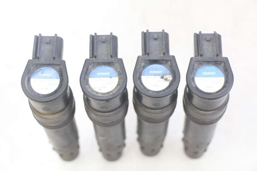 photo de ZüNDSPULE KAWASAKI Z 750 (2007 - 2013) - Alternative Perspektive