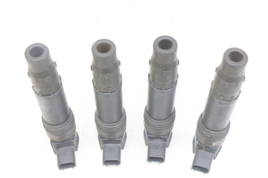 photo de ZüNDSPULE KAWASAKI Z 750 (2007 - 2013) - Gesamtansicht des Produkts